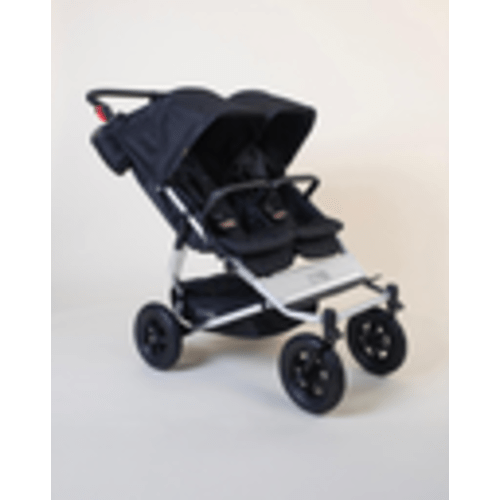 duet - compact side by side buggy | Mountain Buggy
