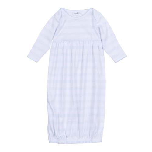 Baby of Mine Gown - Light Blue