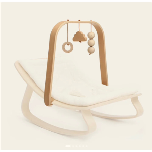 LEVO baby rocker Awakening Arch – Charlie Crane Paris