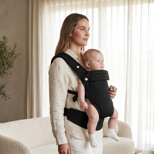 Little Manta Ergonomic Baby Carrier