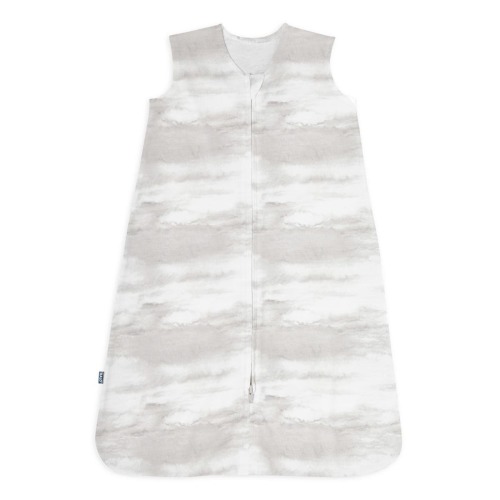 Grey Ombre Ideal Temp Sleeping Bag Small 1.0 TOG | HALO