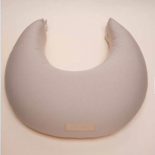 Butterr Nursing Pillow in Wheat