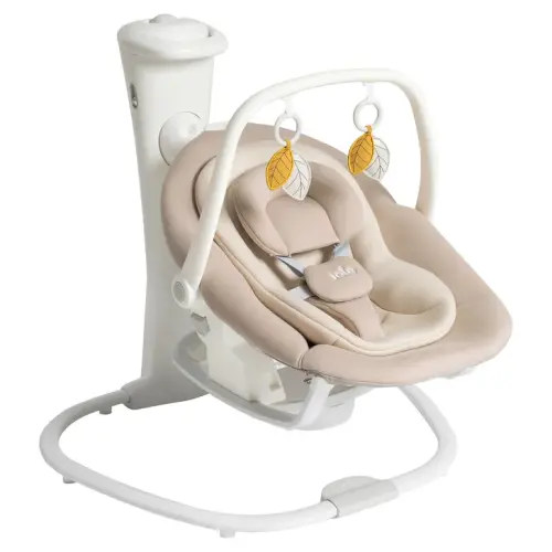 Joie Ancho Wind-up 2-in-1 Swing & Rocker | Costco