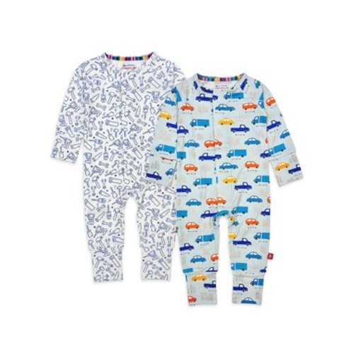 Magnetic Me Baby Convertible 2-Pack Sleep & Play - Samsclub.com