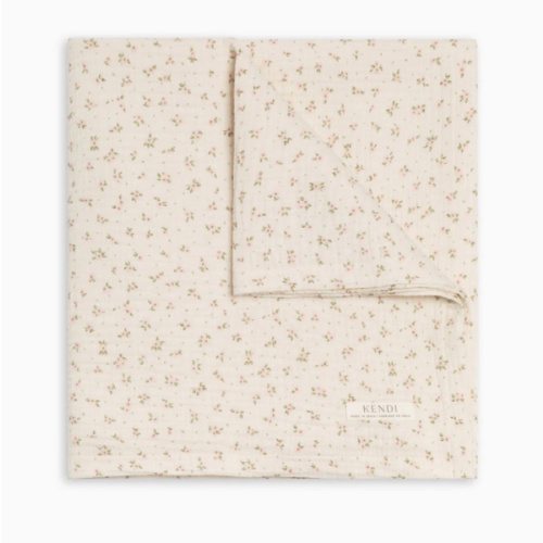Muslin Swaddle Blanket