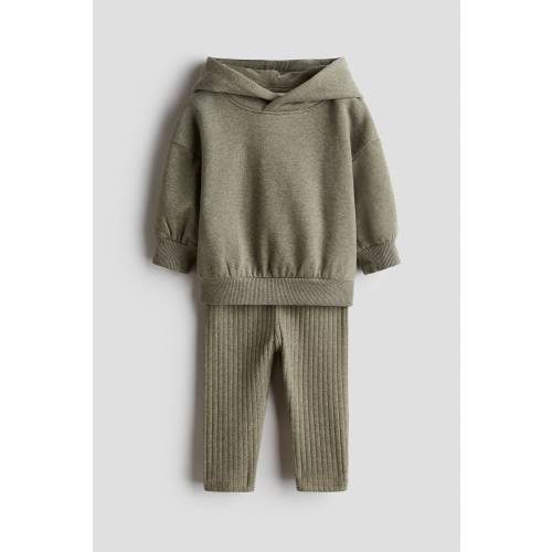 2-PIECE COTTON SET