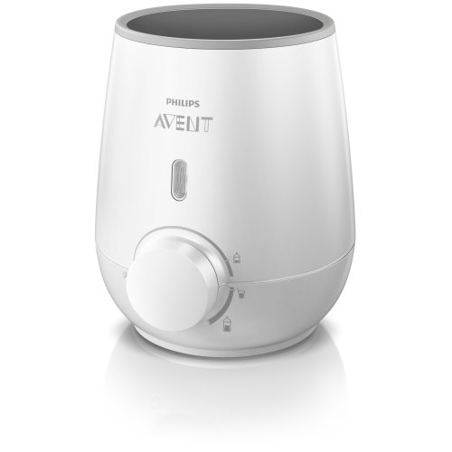 Philips Avent Fast Baby Bottle Warmer