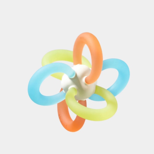 Thyseed Mini Teether Toy