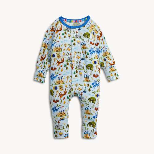Magnetic Convertible Coverall – Magnetic Me