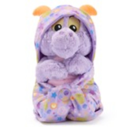 Figment Cuddleez Plush – EPCOT – Large 27 1/2'' | Disney Store