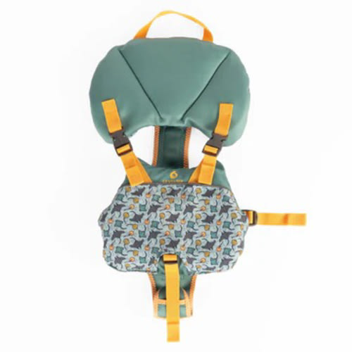 Puffer™ Infant Flotation Aid – Level Six