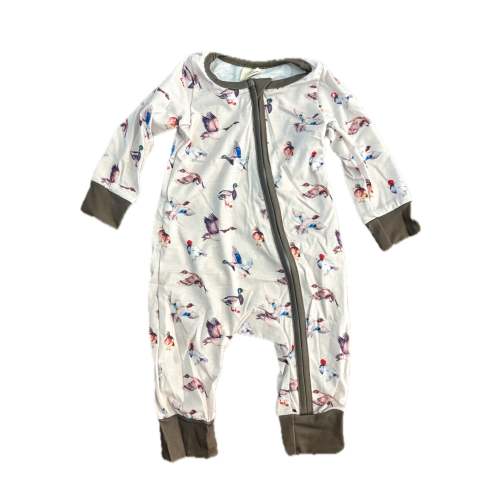 Flying South Sleeper