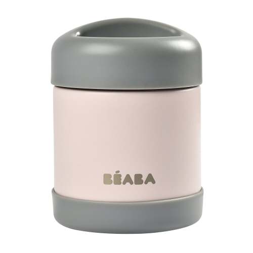 Stainless Steel Insulated Food Jar 10 oz