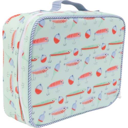 The Lunchbox, Lures - Apple of My Isla | Maisonette