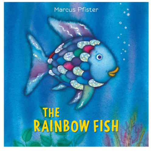 The Rainbow Fish
