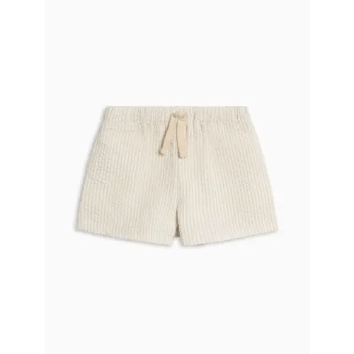 Nixie Seersucker Shorts 6-12 months