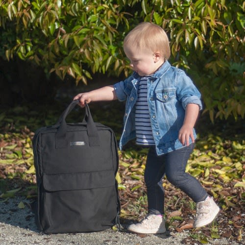 Storq Carryall Diaper Bag