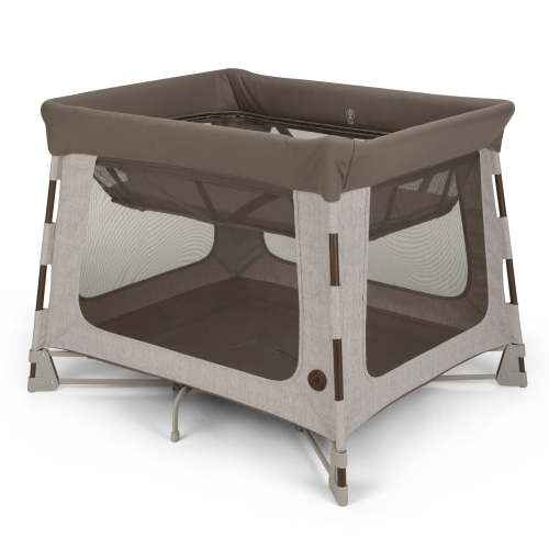 Maxi-Cosi Swift Play Yard, Classic Truffle