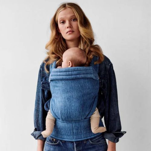 Denim Classic | Zeitgeist Baby Carrier | SHOP ARTIPOPPE