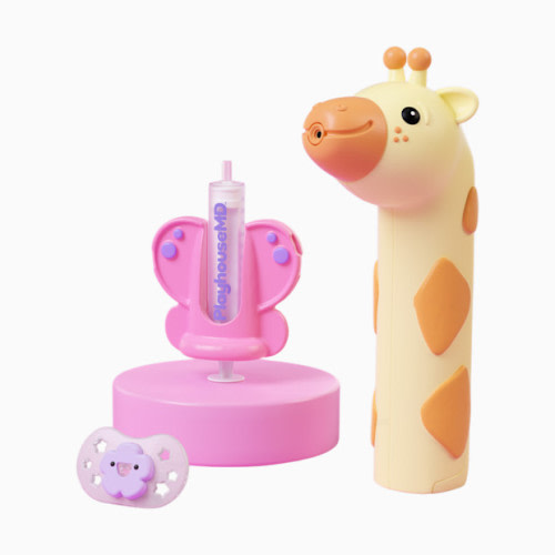 The Fever Day Bundle - Butterfly