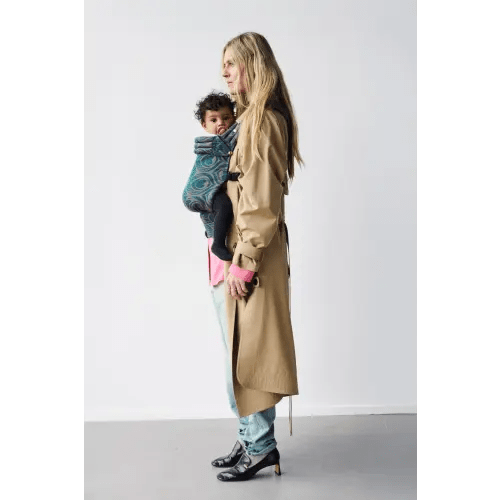 Argus Azure | Zeitgeist Baby Carrier | SHOP ARTIPOPPE