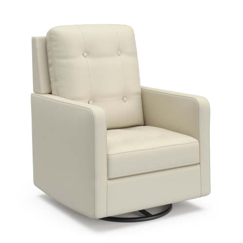 Storkcraft Beckett Swivel Glider - Walmart.ca