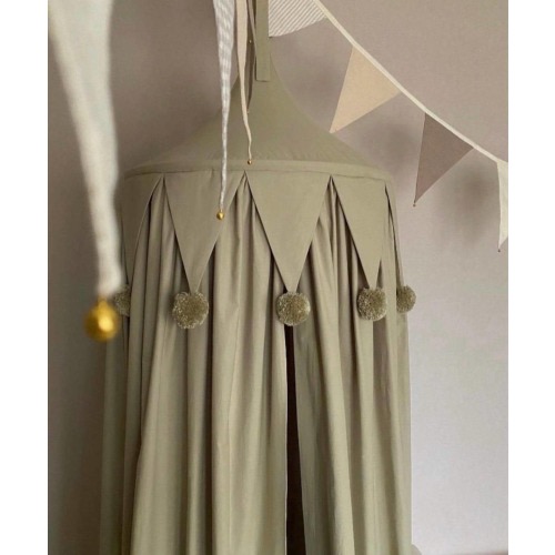 Bed Canopy , Hanging Play, Crib canopy, Children’s Canopy,Kids Canopy,Bohemian Canopy, Canopy Bed, Montessori Bed