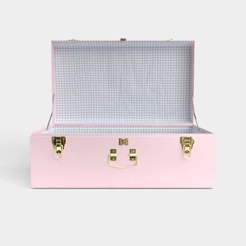 Grand Trunk - Pink