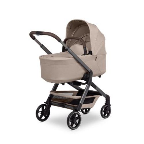 Hub2 Carrycot
