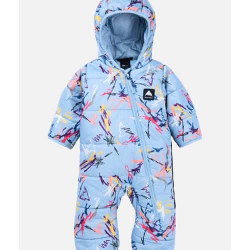 Infants' Burton Buddy Bunting Suit