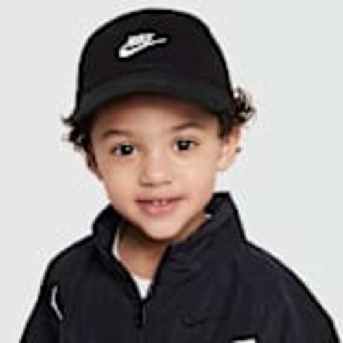 Nike Toddler Futura Curved Brim Cap. Nike.com
