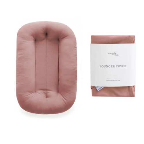 Infant Lounger + Cover Set | Gumdrop