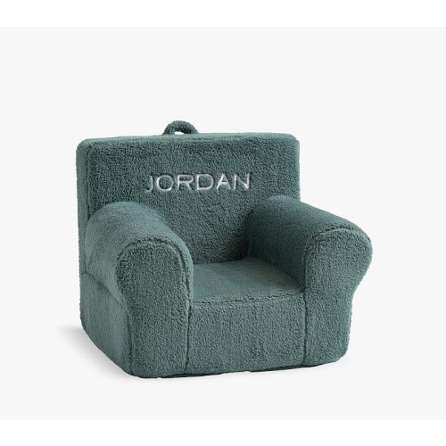 Anywhere Chair®, Cozy Sherpa Collection