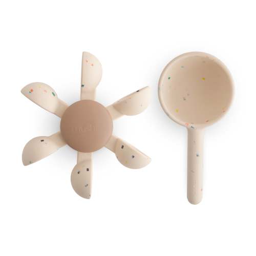 Water Wheel Bath Toy – Interactive, BPA-Free