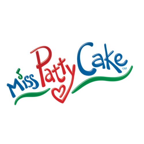 Miss PattyCake Discovers Bubbling Joy (DVD) – Miss Pattycake