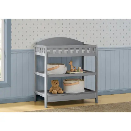 Wilmington Changing Table - TikTok Shop