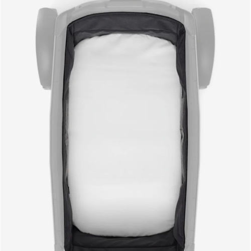 Nap System for Cruiser