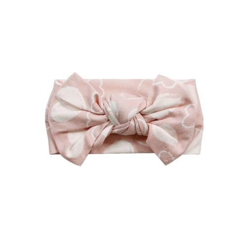 So Much Love Knotted Bow