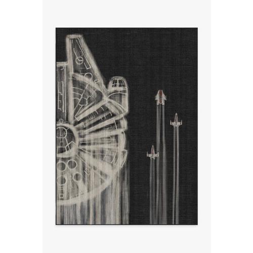 The Rebellion Rug | Ruggable US