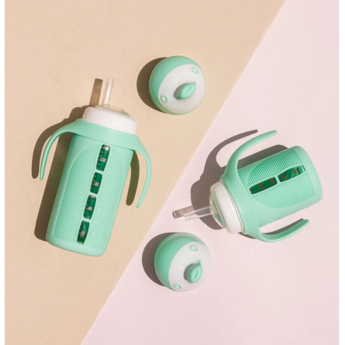 The Starter Cup set Green