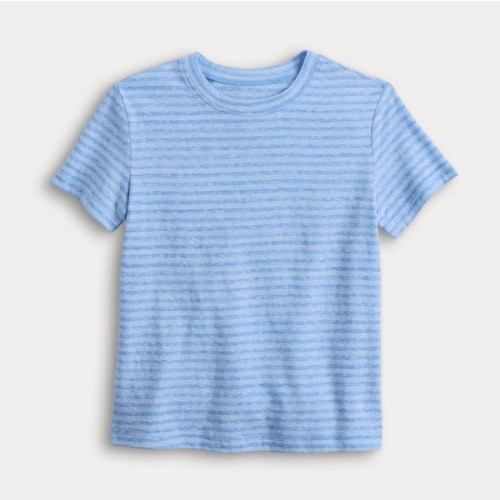 Baby & Toddler Boy Jumping Beans® Essential Stripe Tee
