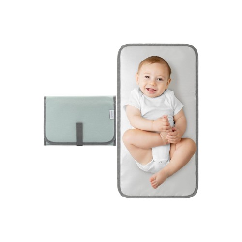 Compact Changing Pad