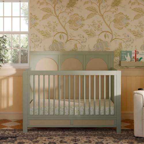 Namesake Eloise 4-in-1 Convertible Crib