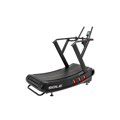 SOLE C80 Curved Manual Treadmill