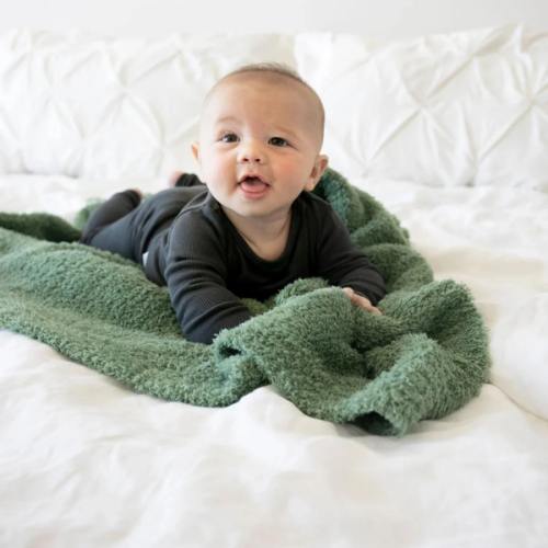 Saranoni Bamboni® Receiving Blanket | Ultra-Soft Comfort
