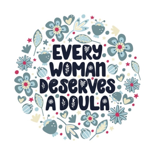 Help Us Pay for a Postpartum Doula: $4,000
