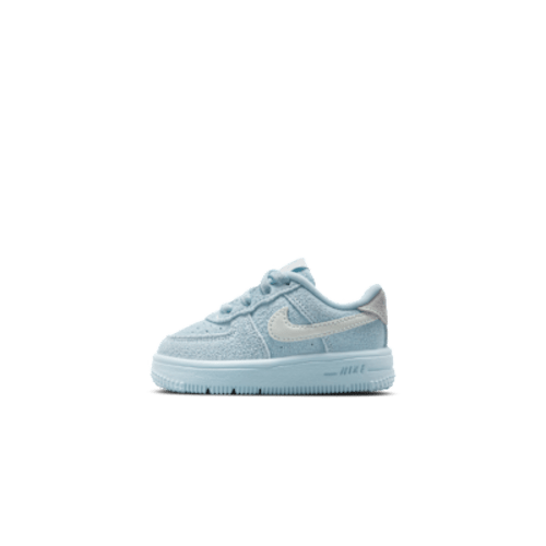 Nike Force 1 Low LV8 1 Baby/Toddler Shoes. Nike.com