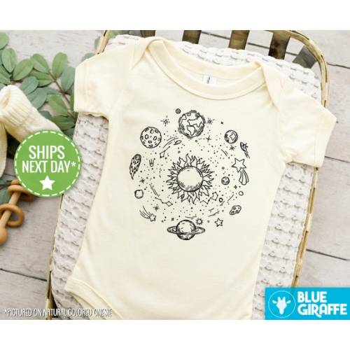 , 
          3-6 months US kids' numeric
        , 
          Short Sleeve Onesie