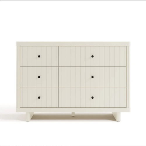 Storkcraft Kyoto 6 Drawer Dresser & Reviews | AllModern