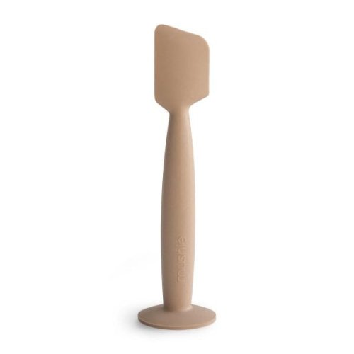 Mushie - Silicone Diaper Cream Applicator